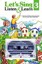 cover Let's Sing Miscellaneous